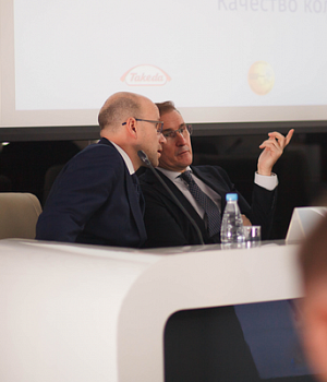 Фотоотчет от 27.10.18 с образовательного проекта QuaCol город Нижний Новгород